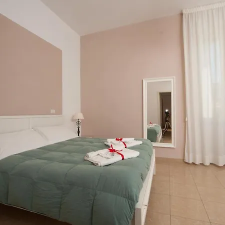 فندق مبيت وإفطار Mirage