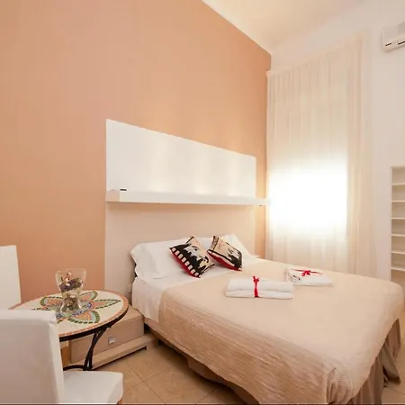 Frühstückspension Mirage Lecce