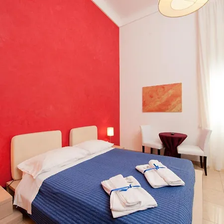 Mirage Nocleg ze śniadaniem 3*