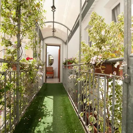 Nocleg ze śniadaniem Mirage Lecce