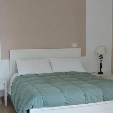 Oda ve Kahvaltı Mirage Lecce