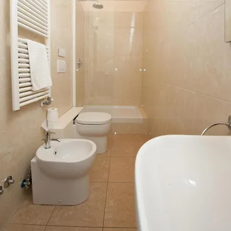 Mirage Oda ve Kahvaltı Lecce