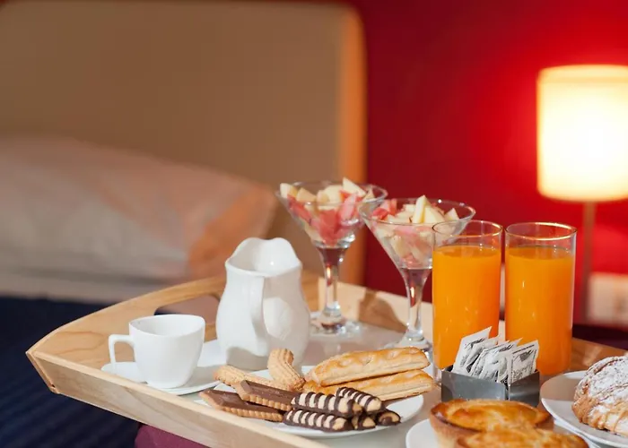 Mirage Bed & Breakfast