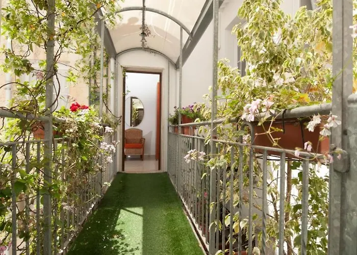 Bed & Breakfast Mirage Lecce