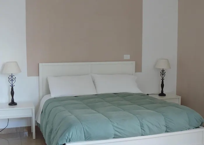 Bed & Breakfast Mirage Lecce