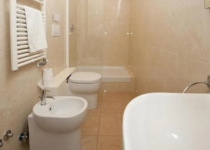 Mirage Bed & Breakfast Lecce